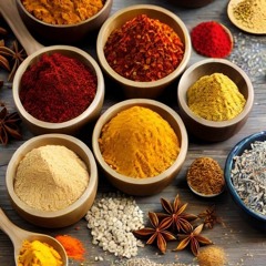 SPICE スパイス