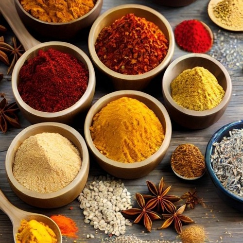 SPICE スパイス
