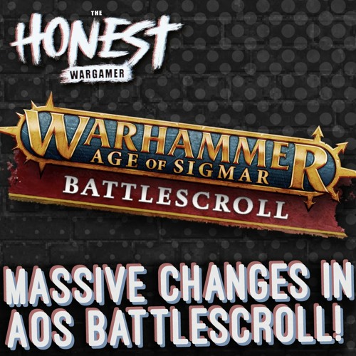 The Game-Changing Balance Update for Age of Sigmar Revealed