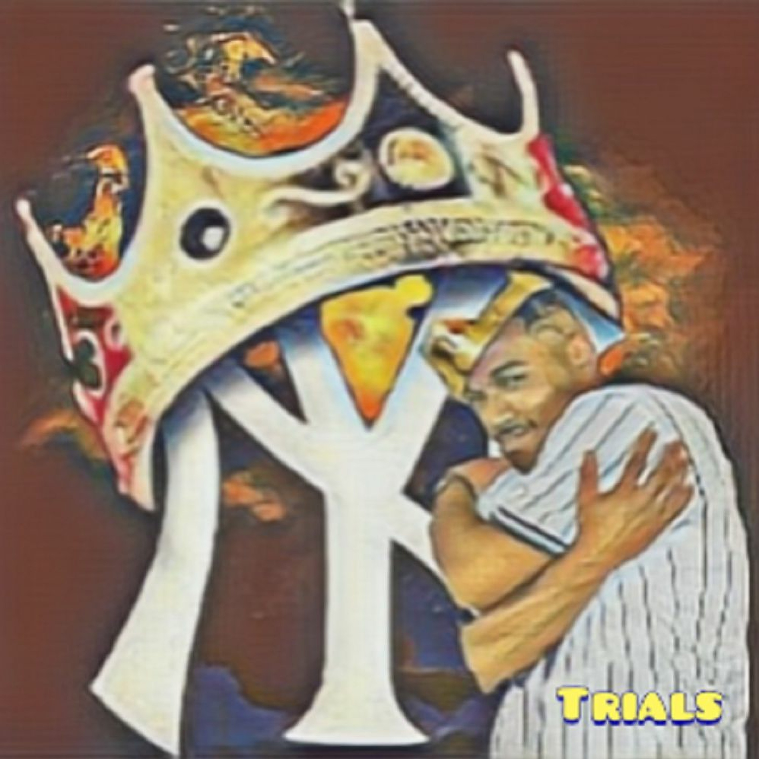 Right Place Wrong Time episode artwork
