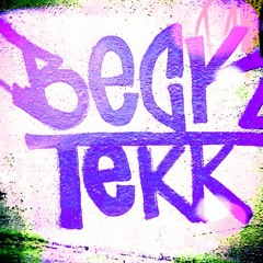 BeckTekk-Titten Tekkno & Trompeten