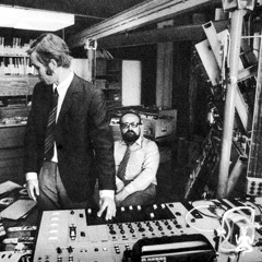 Expanded Radio Research Unit: 40 Years Of Polish Experimental Radio From Studio Warsaw