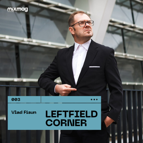 Leftfield Corner by Vlad Fisun #003