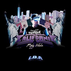 Sonido California La Negra Tomasa Wepa 2025