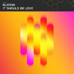 Elation - It Should Be Love [Acid Dolphin]