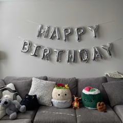 TRYOXIDE - BIRTHDAY MIX NOVEMBER 2025