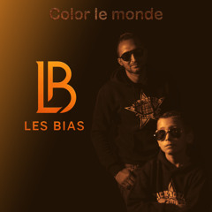 color le monde - les bias