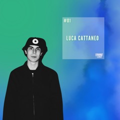 #01 Luca Cattaneo