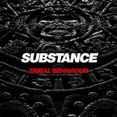 Desquamate - Tribal Behaviour