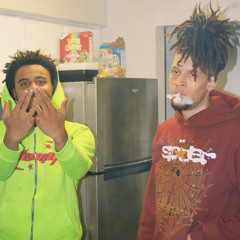 448L x $N3AKY - MakinShitHot {prod. benny}