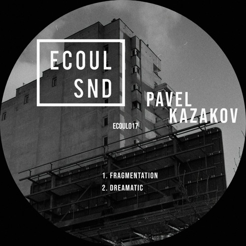 Pavel Kazakov - Dreamatic (Preview)