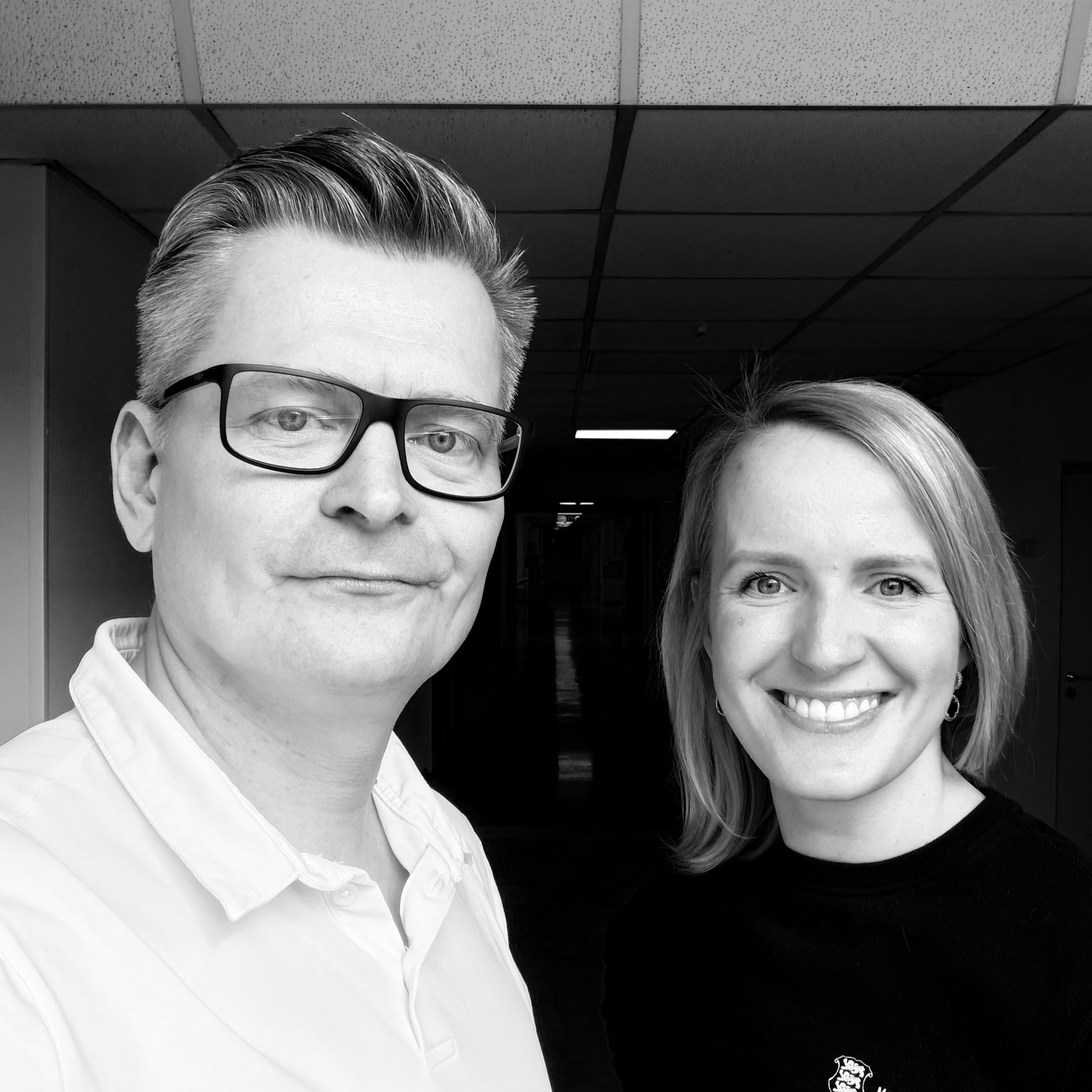 Kati Tamtik: juhtimine on eelkõige inimesed