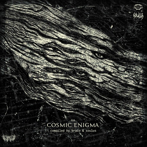 I've Lost My Mind V.A Cosmic Enigma by Khnum