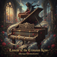“Lament of the Crimson Keys”
