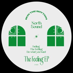 PREMIERE: North Sound - Fading (Original Mix)