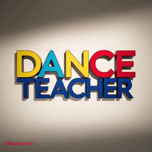 Dance Teacher