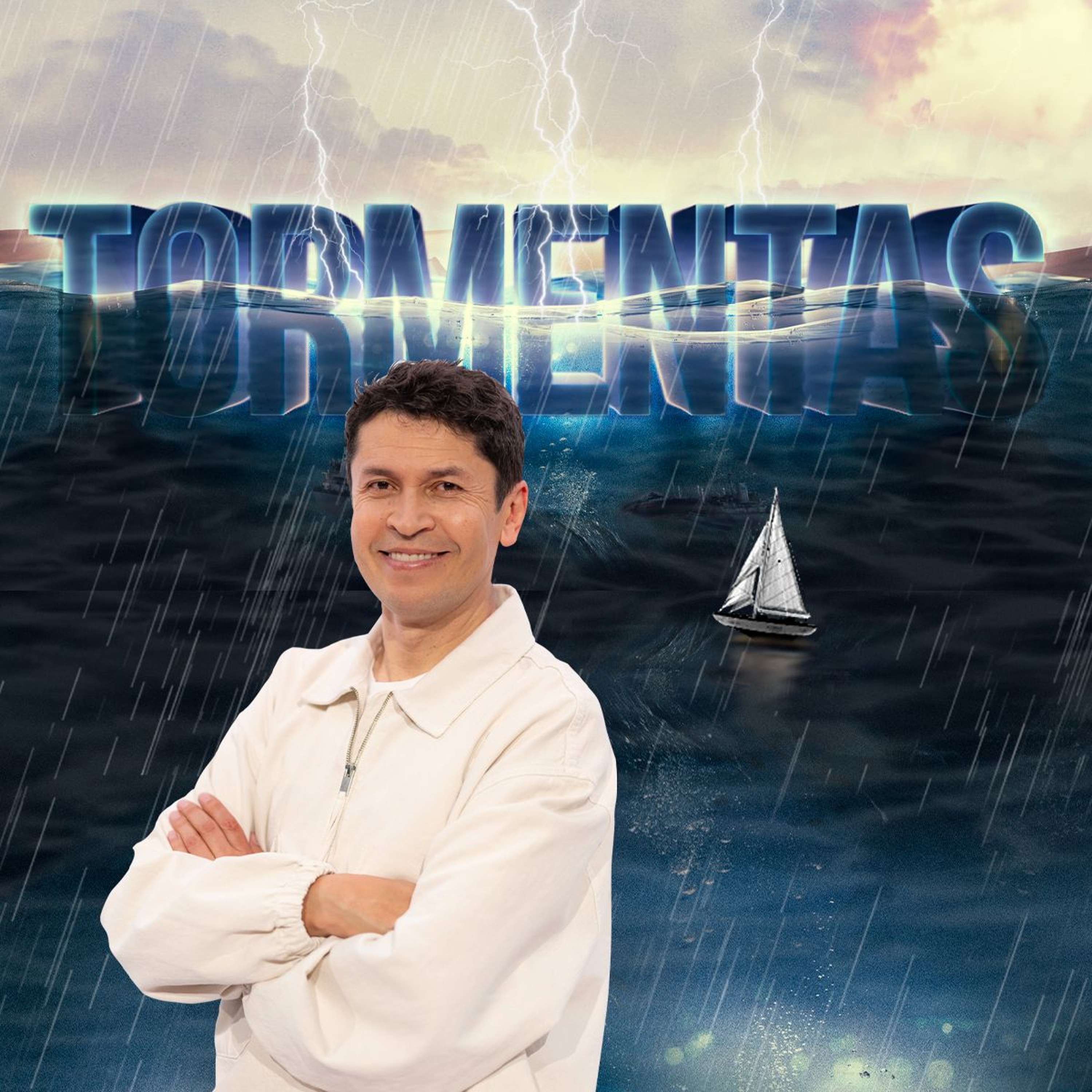 Podcast El Lugar de Su Presencia