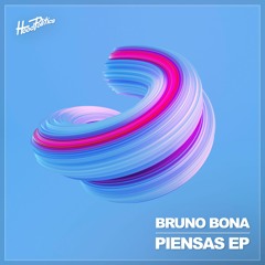 Bruno Bona, Steven Rush - Piensas