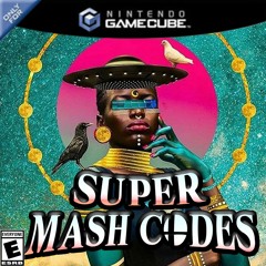 Mash Codes mix pt 1