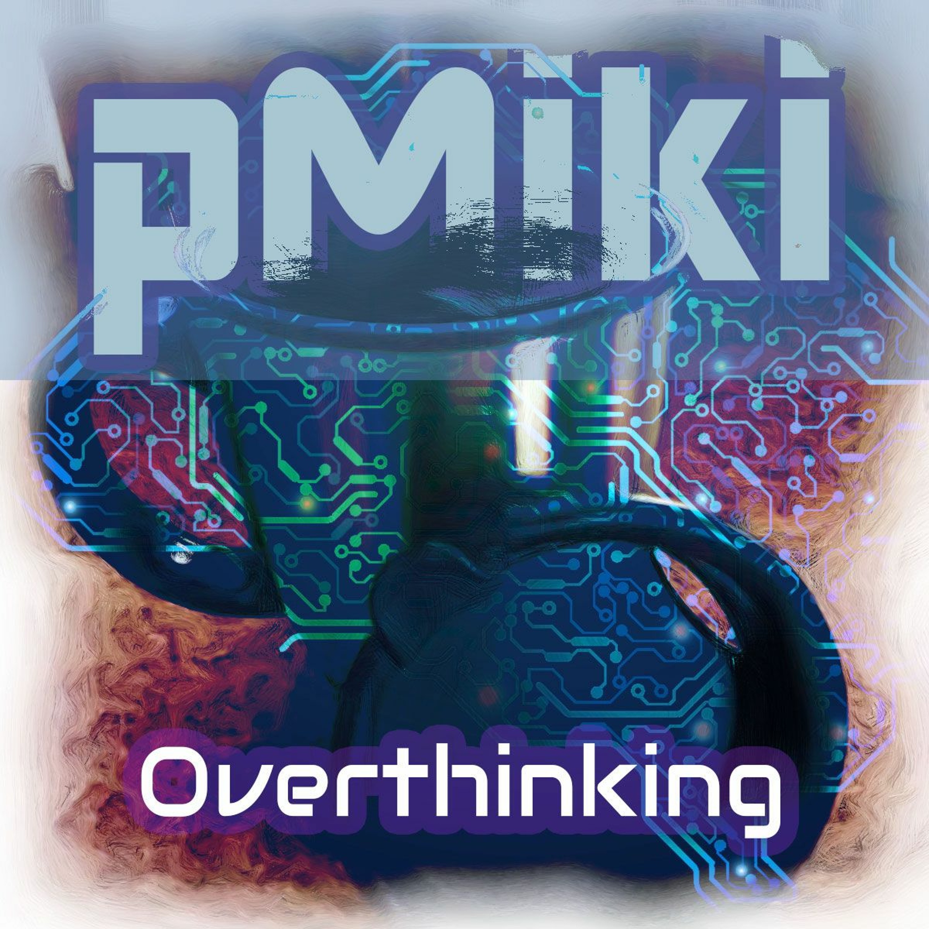 Overthinking (Original Mix) episode artwork