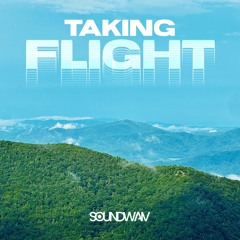 Soundwaiv - Taking Flight