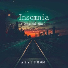 Insomnia ( Original Mix )