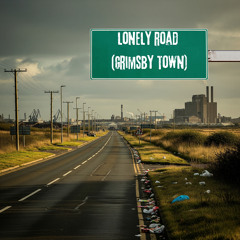Lonely Road [Grimsby Town]