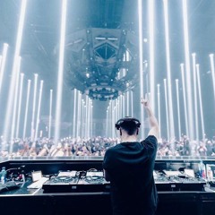 Duke Dumont Megamix-Mark Tynan
