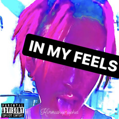In My Feels - Kvrmatheprophet