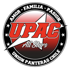 UPAC CHERRY PANTHERS 21-22