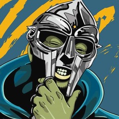 MF DOOM - VOMIT remix