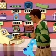 Blue Clues