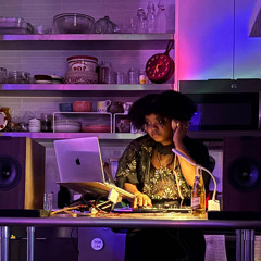 We've Got The Disco At Home - House Party Finale Mix