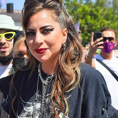 G0vernment H00ker (Alternative vocal takes Gaga AI)
