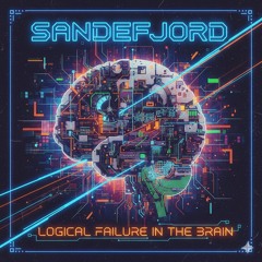 Logical Failure in the Brain