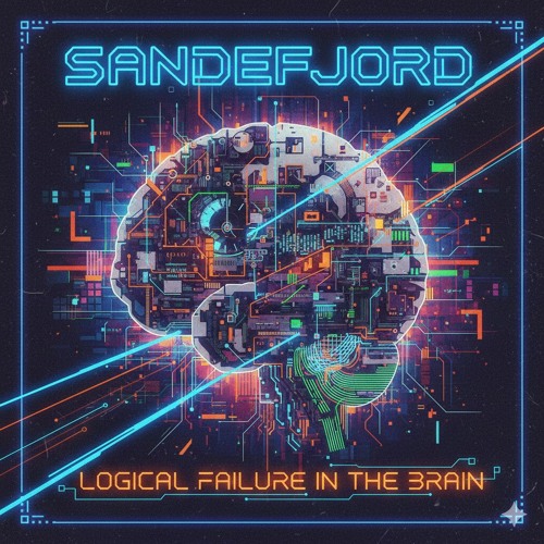 Logical Failure in the Brain