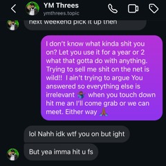 How Dey Like That.mp3