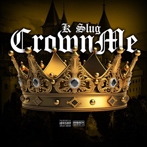 CROWN ME