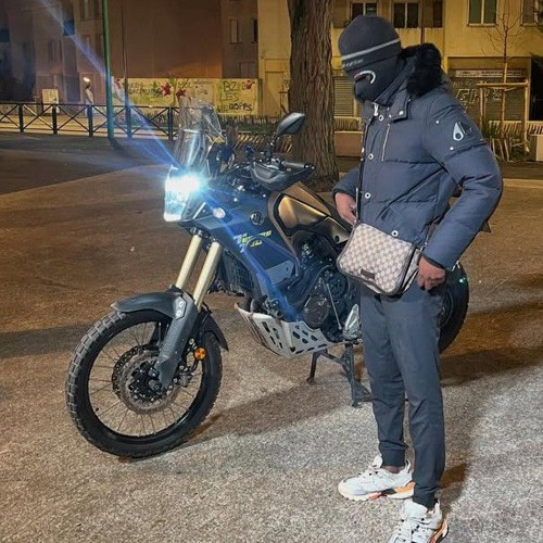 R2z X la capone remix by els santa