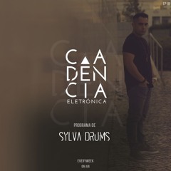 𝗦𝗬𝗟𝗩𝗔 𝗗𝗥𝗨𝗠𝗦┃Cadência Eletrónica 19