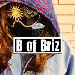B of Briz 90s Girl