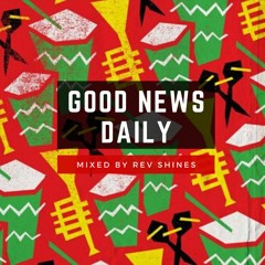 Good News Daily #32