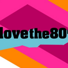 I Love The 80’s Vol 2 Dj Mike Z Promo.