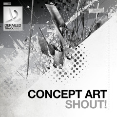 Shout! (Radio Edit)