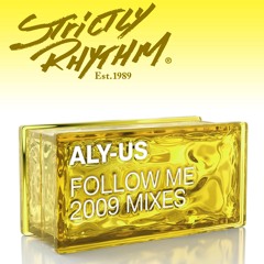 Follow Me (Full Intention Club Mix)