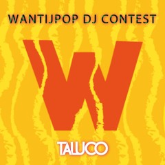 Wantij Pop DJ Contest