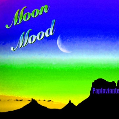 Inspired by Paploviante's music - Same but different