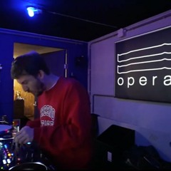 Dazion at Operator Radio 09-10