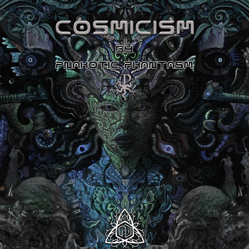 01. Pnakotic Phantasm - Shadow   Illusion 145bpm