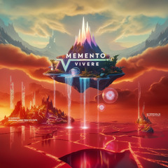 Memento Vivere (Continuous DJ Mix)